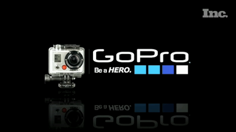 GoPro | Student Business